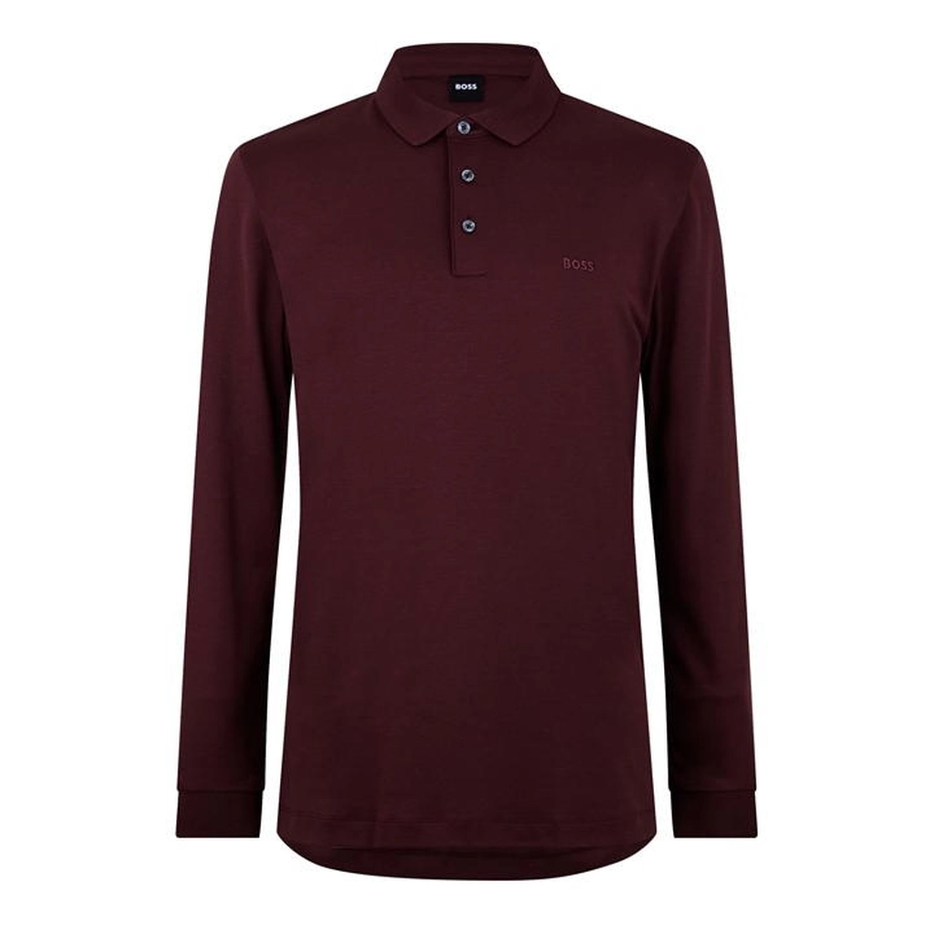 Hugo Boss Pado 30_TR 10241542 01 - Red